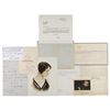 Image 1 : British and Continental Writers (9) Signed Items
