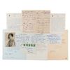 Image 1 : Female Writers (7) Signed Items