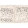 Image 2 : Oliver Wendell Holmes, Sr. Autograph Letter Signed