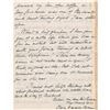 Image 3 : Oliver Wendell Holmes, Sr. Autograph Letter Signed