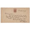 Image 1 : Sax Rohmer Autograph Letter Signed