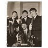 Image 2 : Beatles Signed Photograph