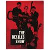 Image 2 : Beatles Signed Program