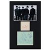 Image 1 : Rolling Stones Signatures
