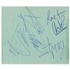Image 3 : Rolling Stones Signatures