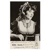 Image 1 : Maria Callas Signed Photograph