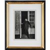 Image 1 : Gustave Charpentier Signed Photo with AMQ