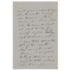 Image 2 : Joseph Joachim Autograph Letter Signed