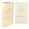 Image 1 : Arthur Rubinstein Signed Book