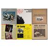 Image 1 : Blues Musicians Lot of (6) Signed Albums