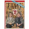 Image 1 : Lerner and Loewe Signed Magazine Cover