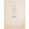 Image 2 : Cole Porter Signed Book
