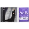 Image 1 : James Taylor Signed CD