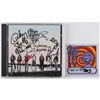 Image 1 : Allman Brothers Signed CD