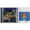 Image 1 : Allman Brothers Signed CD