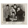 Image 1 : The Animals Signed Photograph