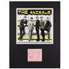 Image 1 : The Animals Signatures