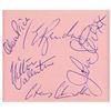 Image 2 : The Animals Signatures