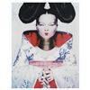 Image 1 : Bjork Signed Photograph