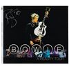 Image 1 : David Bowie Signed CD