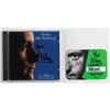 Image 1 : Phil Collins Signed CD