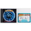 Image 1 : Def Leppard Signed CD