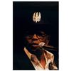 Image 1 : Bo Diddley Signed Photograph