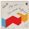 Image 1 : Foreigner Signed Album
