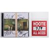 Image 1 : Hootie and the Blowfish Signed CD