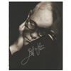 Image 1 : Elton John Signed Photograph