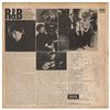 Image 1 : John Mayall & the Bluesbreakers Signed Album with Ginger Baker