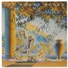 Image 1 : The Moody Blues Signed 45 RPM Record