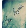 Image 2 : Van Morrison Signed Photograph