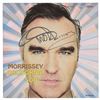 Image 1 : Morrissey Signed Album