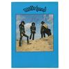 Image 1 : Motorhead Signed 1980 Program