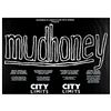 Image 1 : Nirvana and Mudhoney 1989 Concert Poster