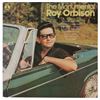 Image 1 : Roy Orbison Signed Album