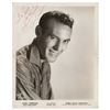 Image 1 : Carl Perkins Signed Photograph