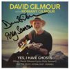 Image 1 : Pink Floyd: David Gilmour