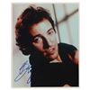 Image 1 : Bruce Springsteen Signed Photograph