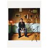 Image 1 : Bruce Springsteen Signed Photograph