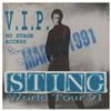 Image 2 : Sting Signed Photograph