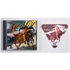 Image 1 : Stone Temple Pilots Signed CD
