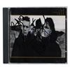 Image 1 : U2 Signed CD