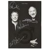 Image 1 : The Who Signed 2006-2007 Tour Program