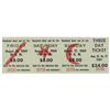 Image 1 : Woodstock Three-Day Ticket