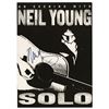 Image 1 : Neil Young Signed Program