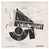 Image 1 : Generation X Signed 45 RPM Record