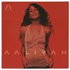 Image 1 : Aaliyah Signed Album