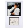 Image 1 : Michael Jackson Signature